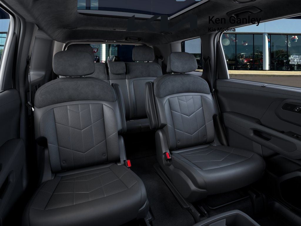 2027 Kia Telluride X-Pro SX-Prestige