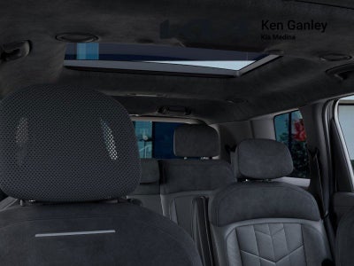 2027 Kia Telluride X-Pro SX-Prestige