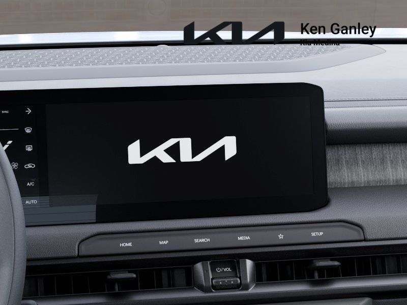 2027 Kia Telluride X-Line SX-Prestige