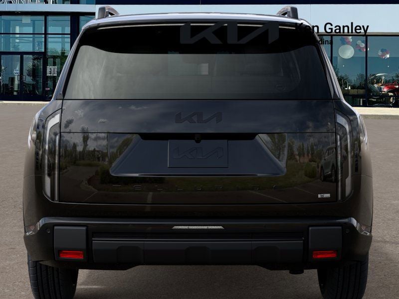 2027 Kia Telluride X-Line SX-Prestige