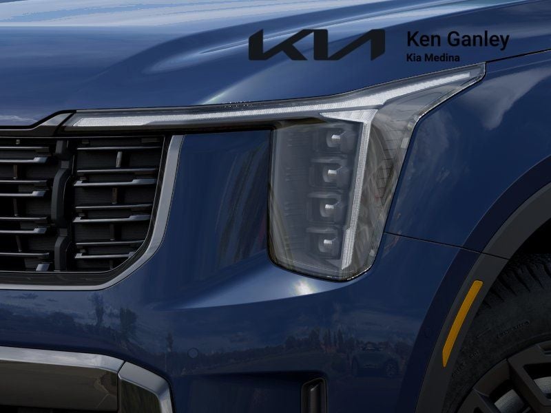 2026 Kia Sorento X-Pro SX Prestige