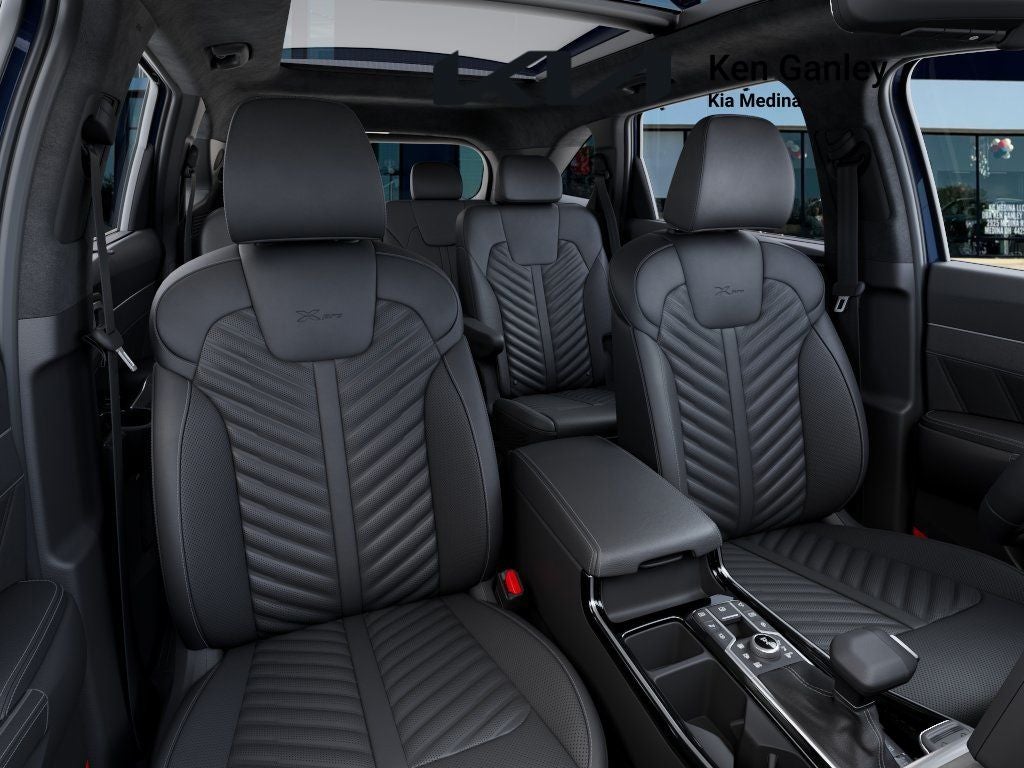 2026 Kia Sorento X-Pro SX Prestige