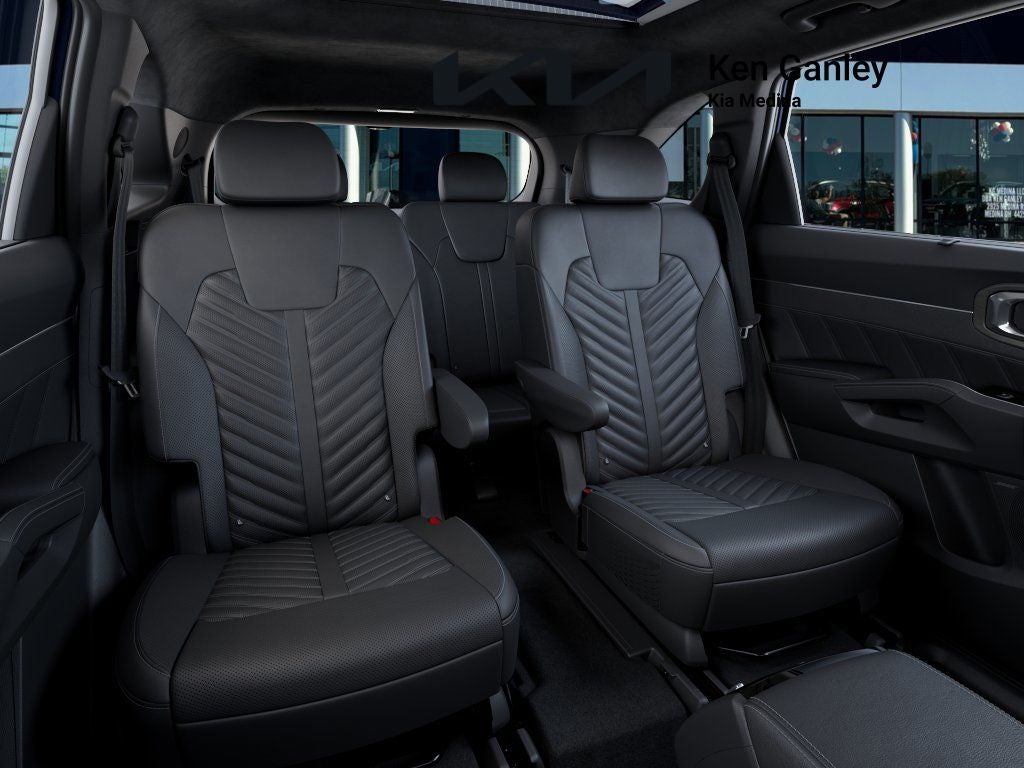 2026 Kia Sorento X-Pro SX Prestige