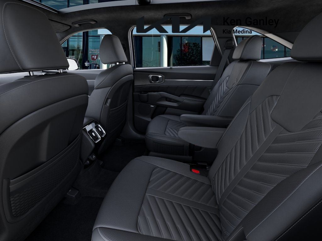 2026 Kia Sorento X-Pro SX Prestige