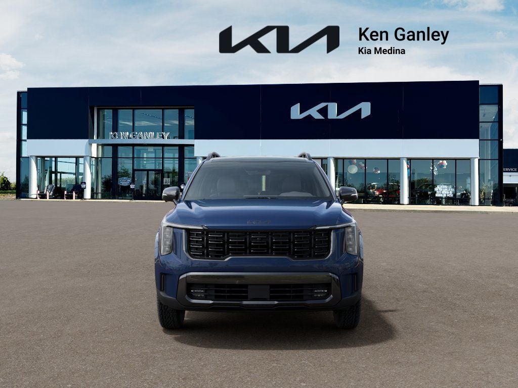 2026 Kia Sorento X-Pro SX Prestige