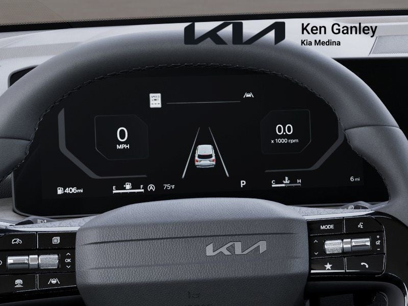 2026 Kia Sorento X-Pro SX Prestige