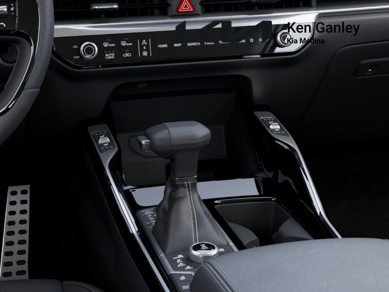 2026 Kia Sorento X-Pro SX Prestige