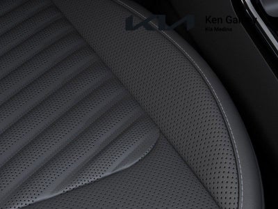 2026 Kia Sorento X-Pro SX Prestige