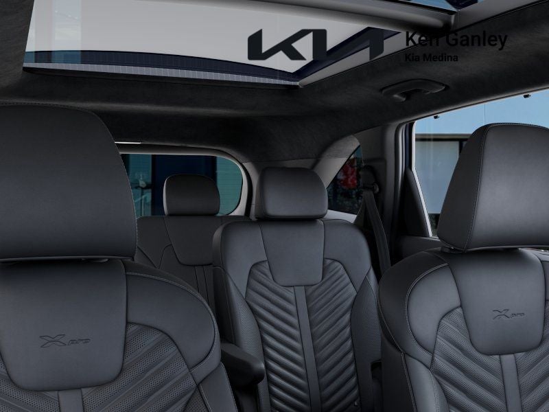 2026 Kia Sorento X-Pro SX Prestige