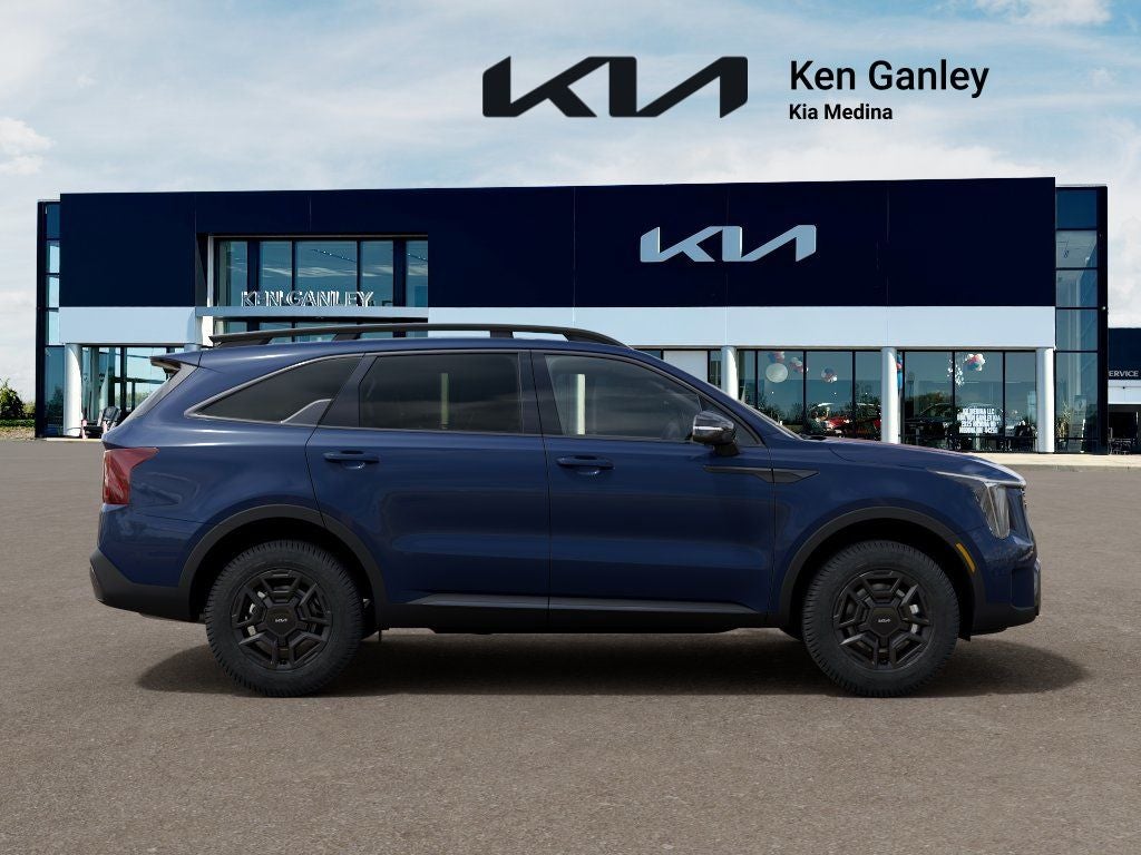 2026 Kia Sorento X-Pro SX Prestige