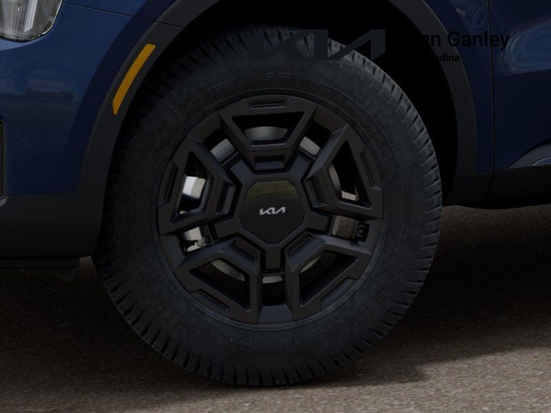 2026 Kia Sorento X-Pro SX Prestige