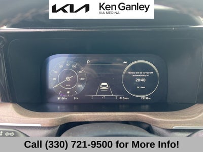 2023 Kia Sorento X-Line SX Prestige