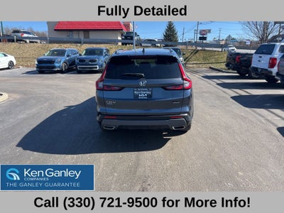 2023 Honda CR-V Hybrid Sport Touring