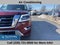 2022 Nissan Armada Platinum