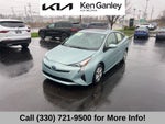 2016 Toyota Prius Four