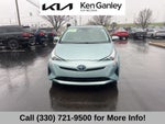 2016 Toyota Prius Four