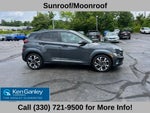 2023 Hyundai Kona Limited