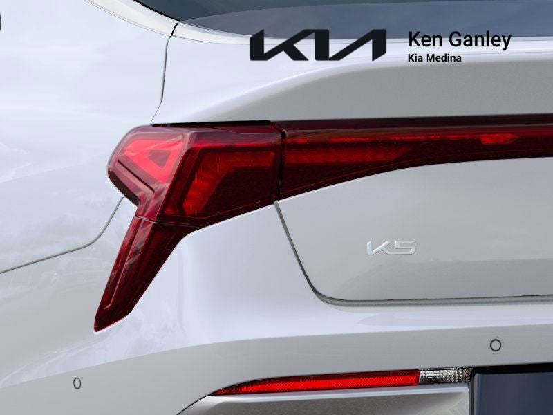 2026 Kia K5 EX