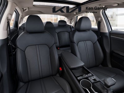 2026 Kia K5 EX