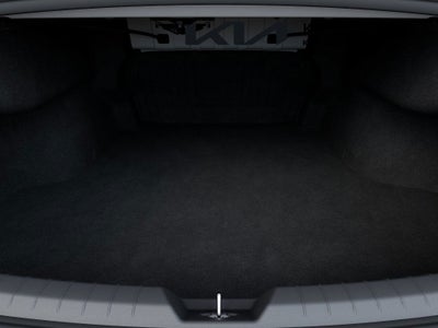 2026 Kia K5 EX