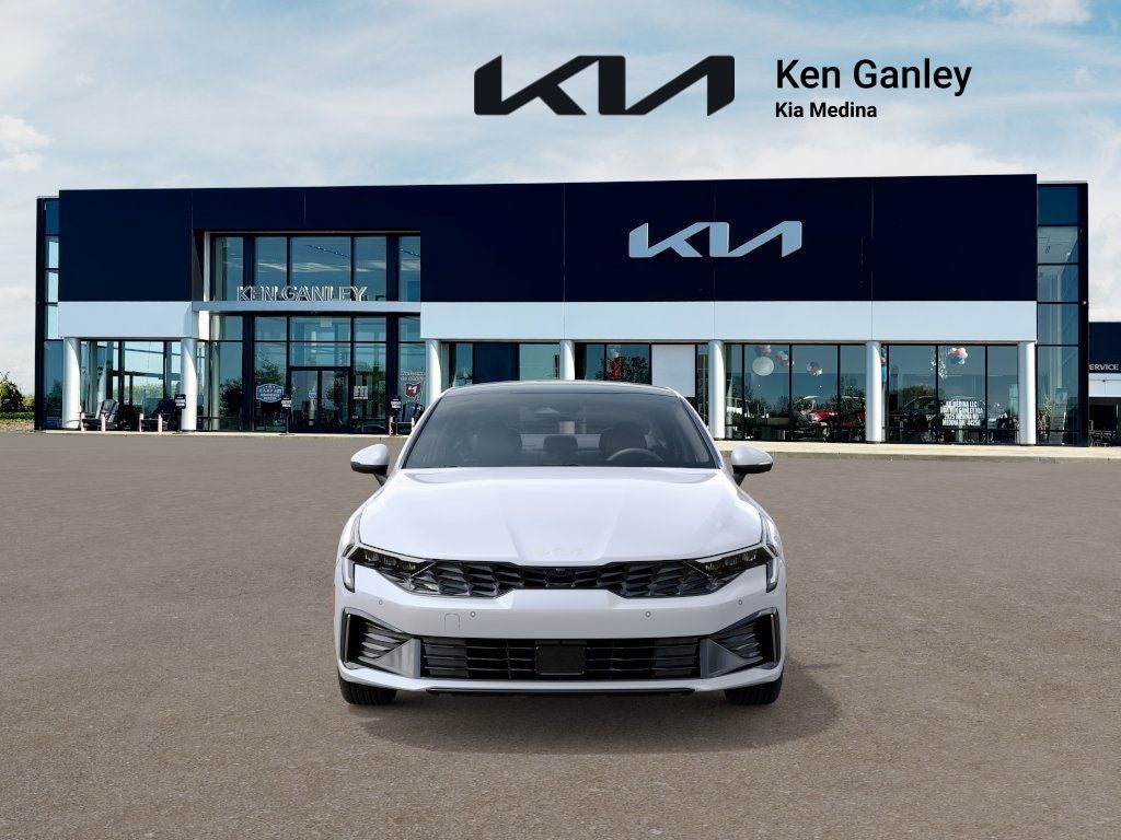 2026 Kia K5 EX