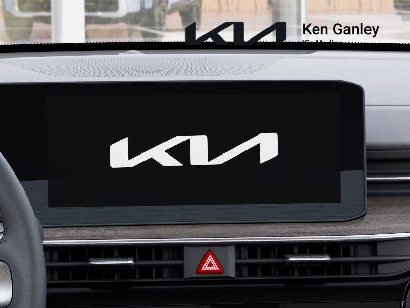 2026 Kia K5 EX