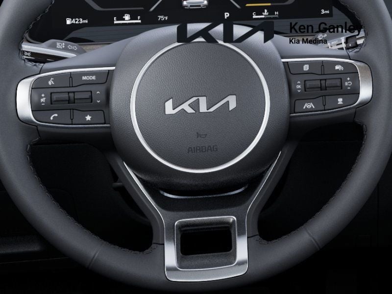2026 Kia K5 EX