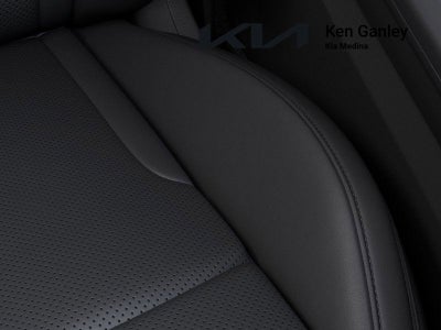 2026 Kia K5 EX