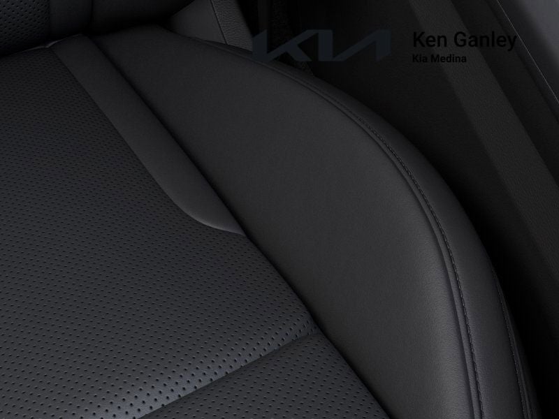 2026 Kia K5 EX
