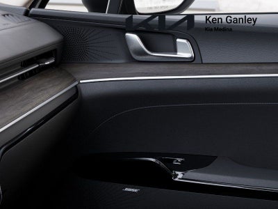 2026 Kia K5 EX