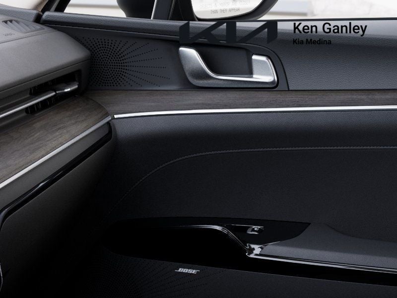 2026 Kia K5 EX