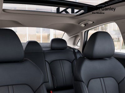 2026 Kia K5 EX