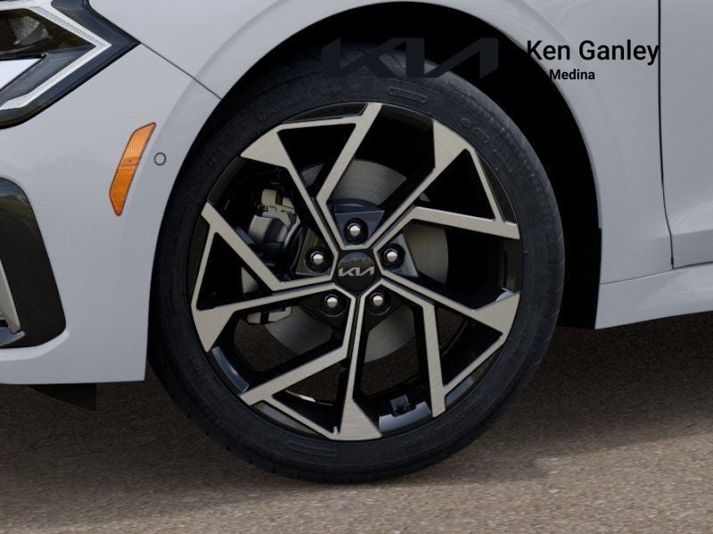 2026 Kia K5 EX