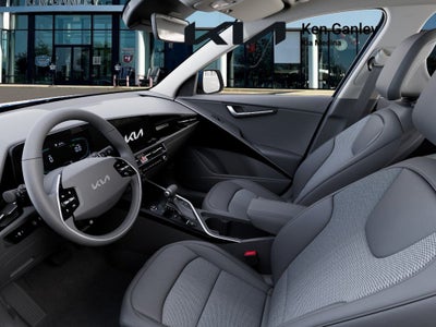 2026 Kia Niro EX