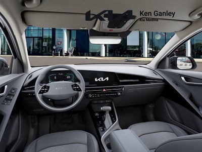 2026 Kia Niro EX