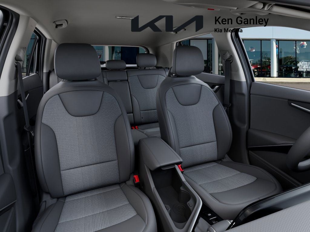 2026 Kia Niro EX