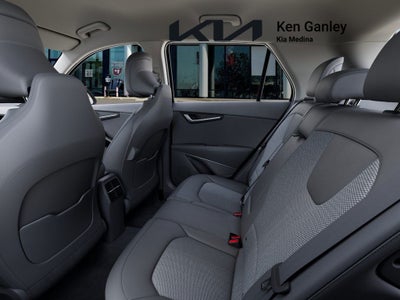 2026 Kia Niro EX