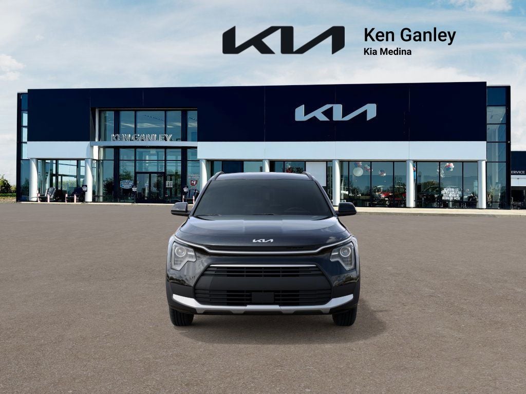 2026 Kia Niro EX