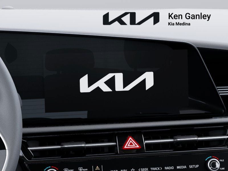2026 Kia Niro EX