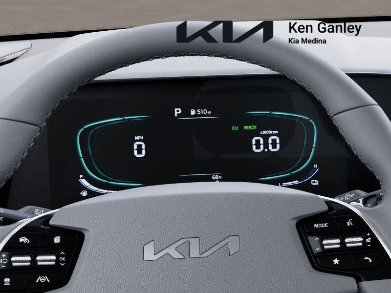 2026 Kia Niro EX