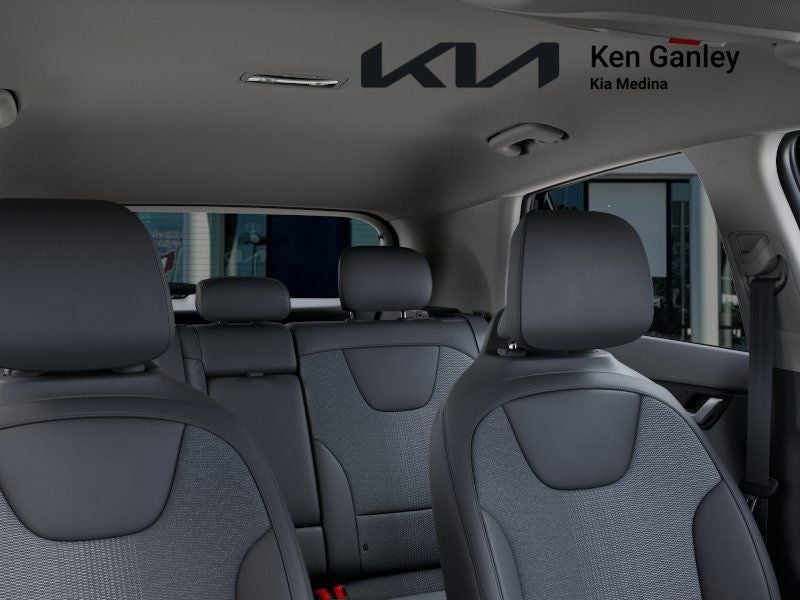 2026 Kia Niro EX