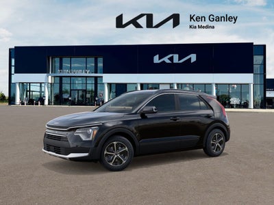 2026 Kia Niro EX