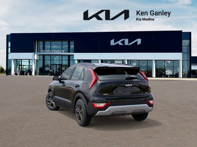 2026 Kia Niro EX