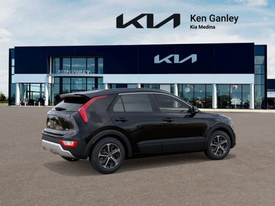 2026 Kia Niro EX