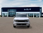 2027 Kia Seltos EX