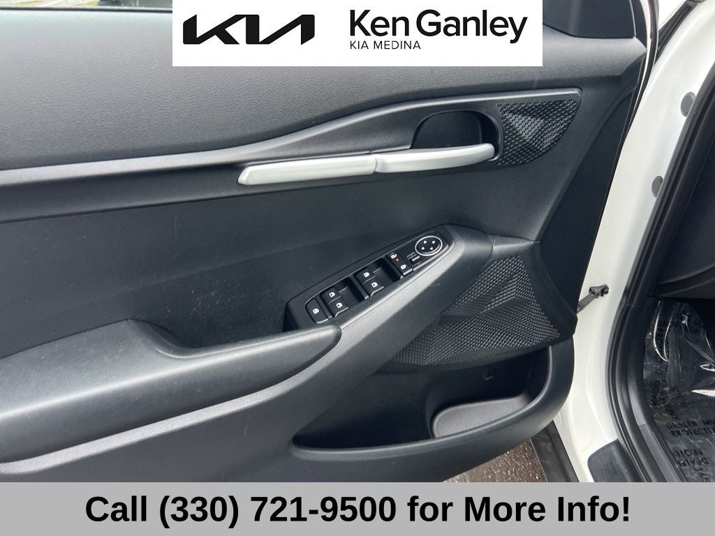2024 Kia Seltos LX