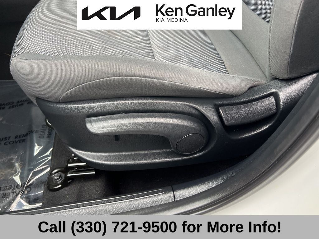 2024 Kia Seltos LX