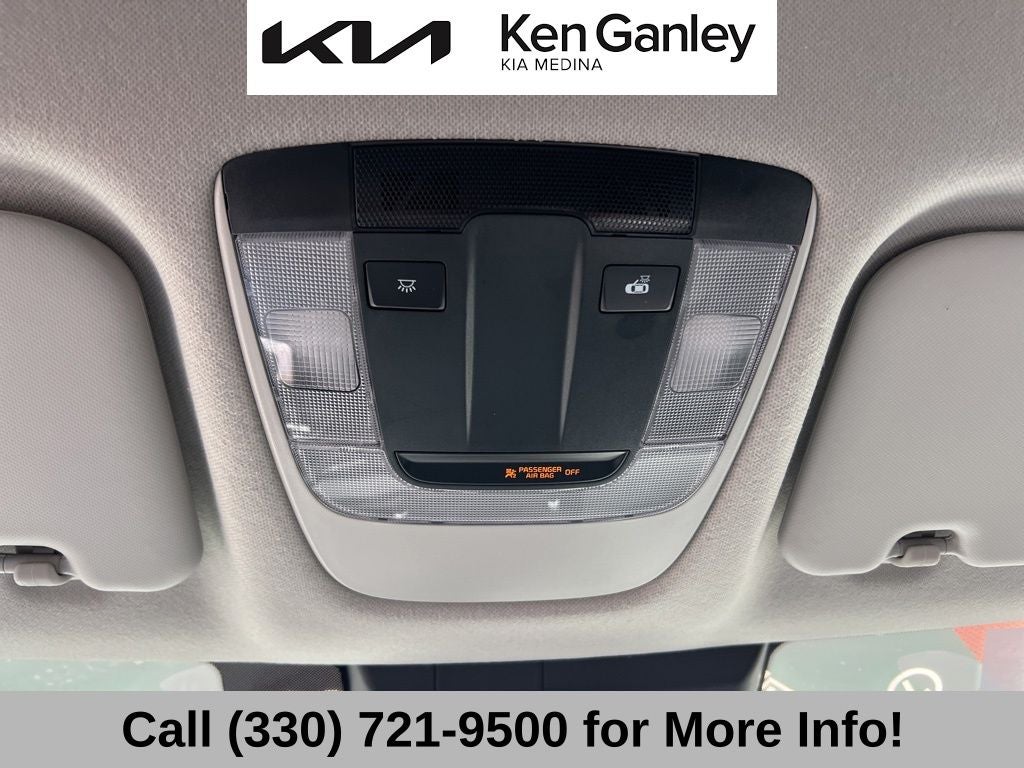 2024 Kia Seltos LX