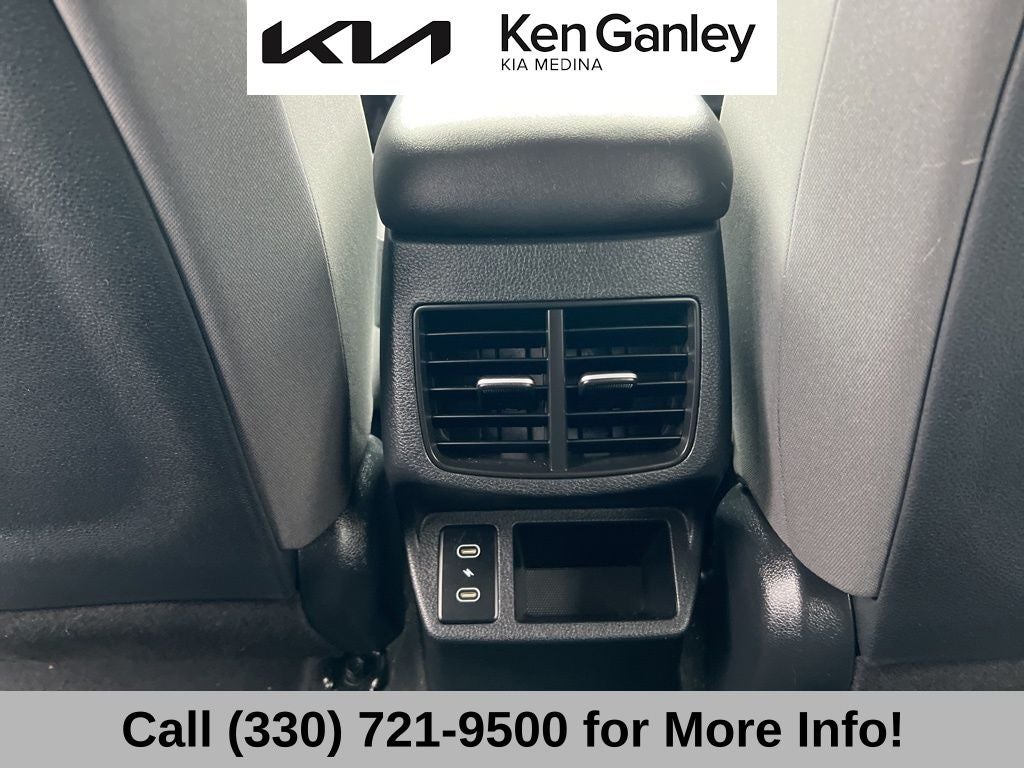 2024 Kia Seltos LX