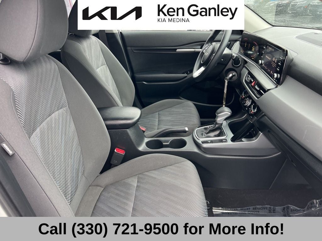 2024 Kia Seltos LX